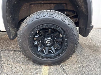 2024 Chevrolet Silverado 3500 HD LT