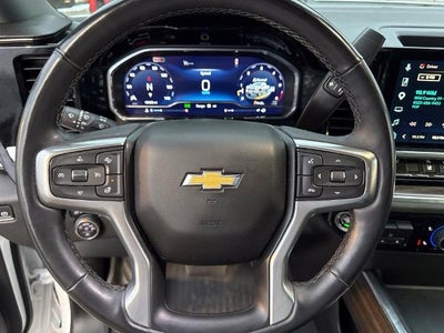 2024 Chevrolet Silverado 3500 HD LT