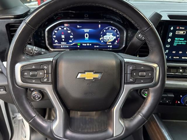 2024 Chevrolet Silverado 3500 HD LT