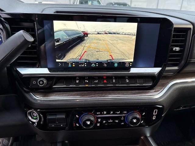 2024 Chevrolet Silverado 3500 HD LT