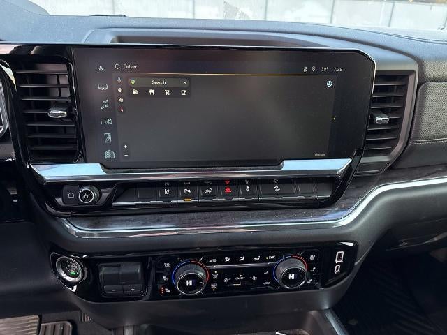 2024 Chevrolet Silverado 3500HD LTZ - Photo 10