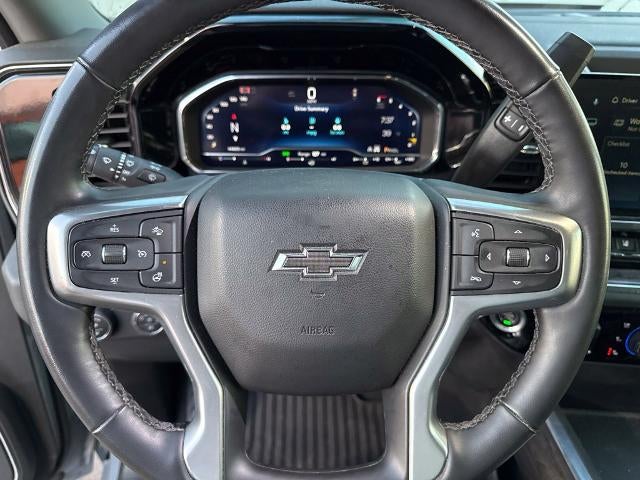 2024 Chevrolet Silverado 3500HD LTZ - Photo 7