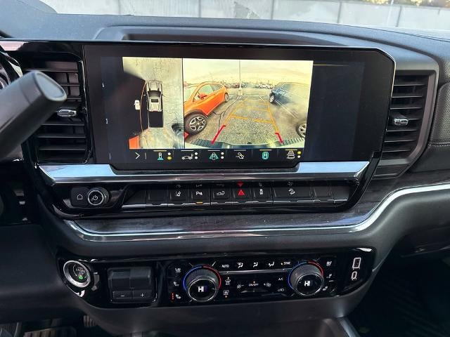 2024 Chevrolet Silverado 3500HD LTZ - Photo 9
