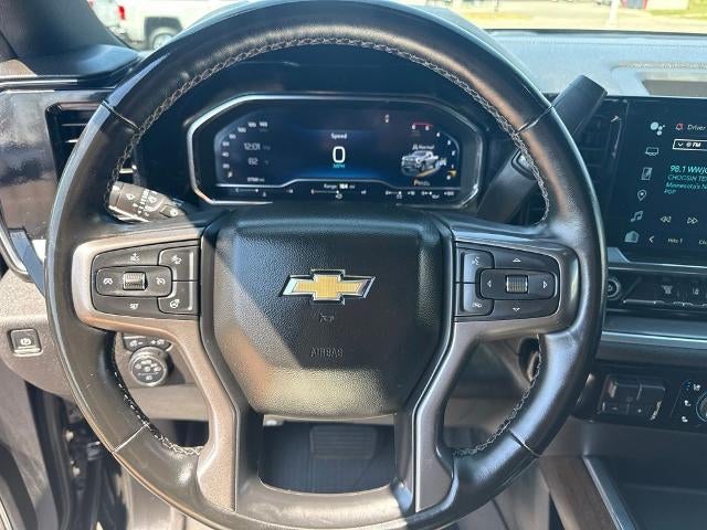 2024 Chevrolet Silverado 3500 HD High Country
