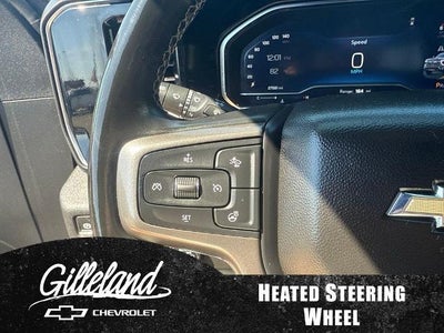 2024 Chevrolet Silverado 3500 HD High Country