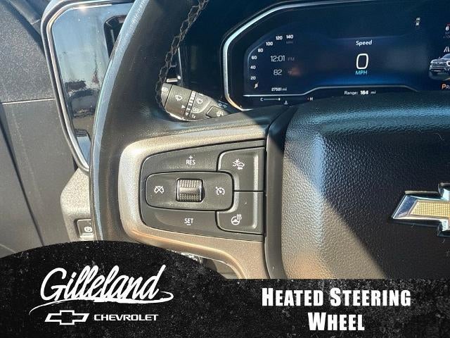 2024 Chevrolet Silverado 3500 HD High Country