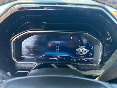 2024 Chevrolet Silverado 3500 HD High Country