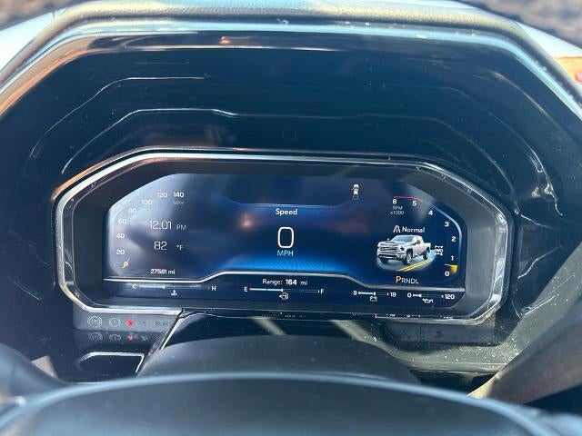 2024 Chevrolet Silverado 3500 HD High Country