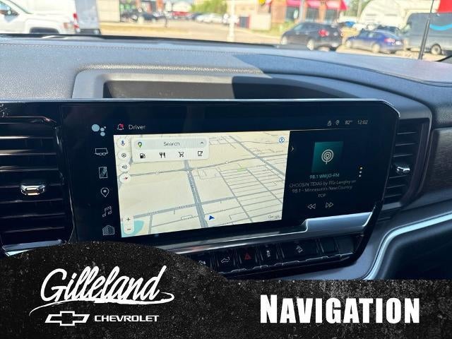 2024 Chevrolet Silverado 3500 HD High Country