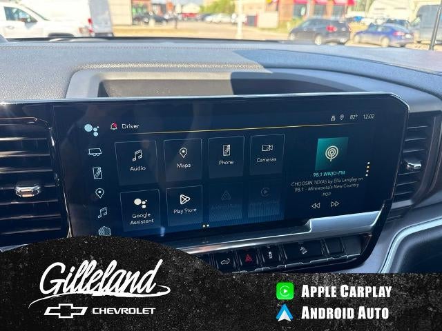 2024 Chevrolet Silverado 3500 HD High Country