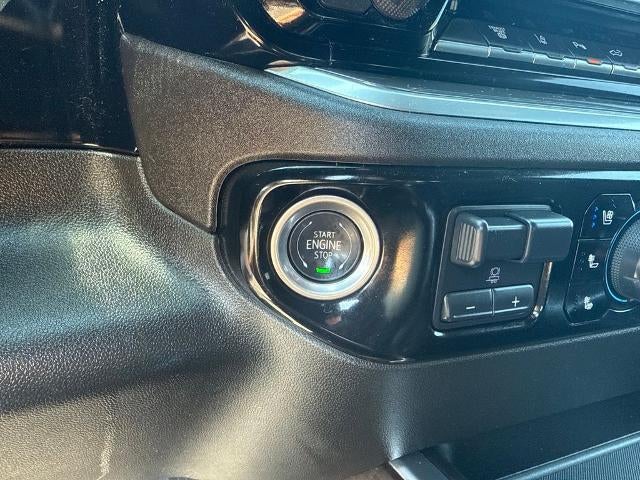 2024 Chevrolet Silverado 3500 HD High Country