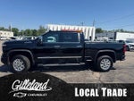 2024 Chevrolet Silverado 3500 HD High Country
