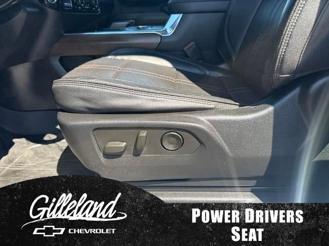 2024 Chevrolet Silverado 3500 HD High Country