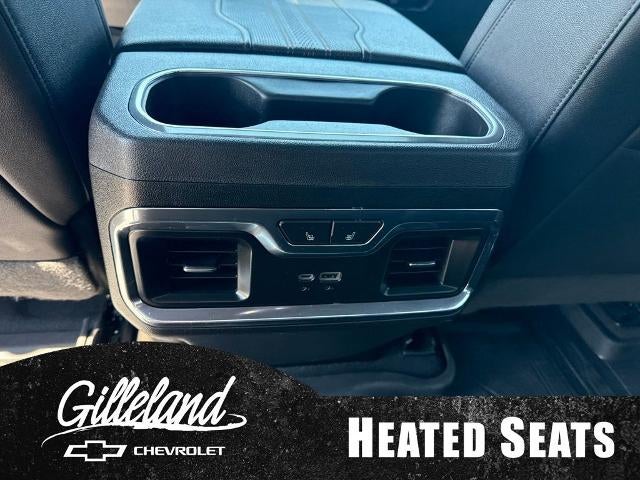 2024 Chevrolet Silverado 3500 HD High Country
