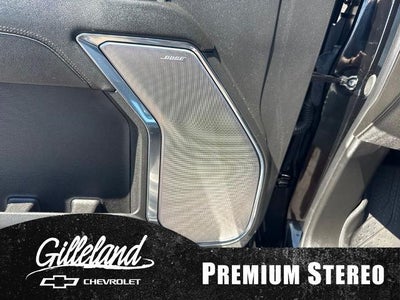 2024 Chevrolet Silverado 3500 HD High Country