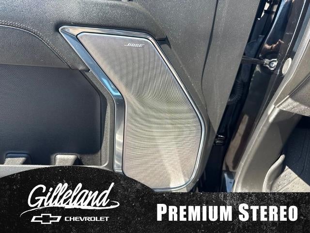 2024 Chevrolet Silverado 3500 HD High Country