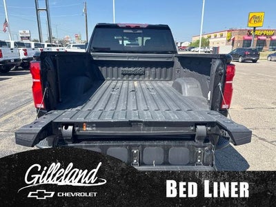 2024 Chevrolet Silverado 3500 HD High Country