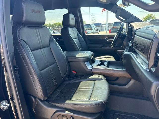 2024 Chevrolet Silverado 3500 HD High Country