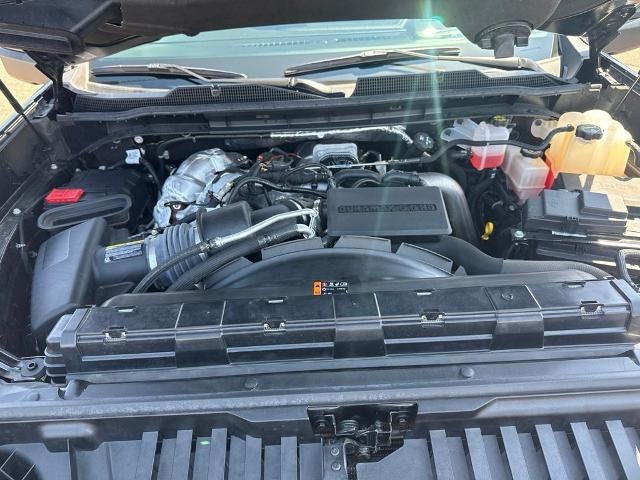 2024 Chevrolet Silverado 3500 HD High Country