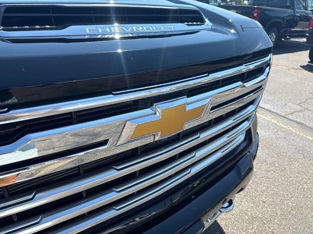 2024 Chevrolet Silverado 3500 HD High Country