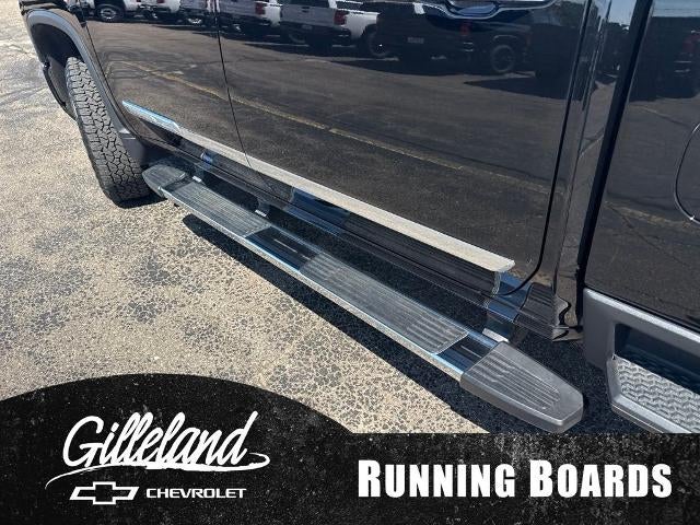 2024 Chevrolet Silverado 3500 HD High Country