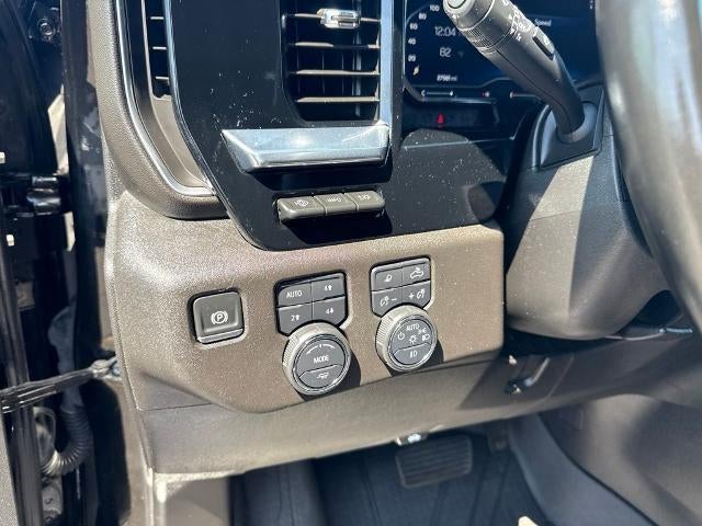 2024 Chevrolet Silverado 3500 HD High Country