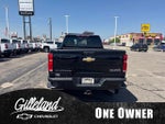 2024 Chevrolet Silverado 3500 HD High Country
