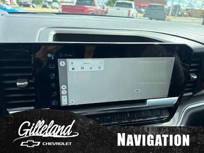 2024 Chevrolet Silverado 3500 HD High Country