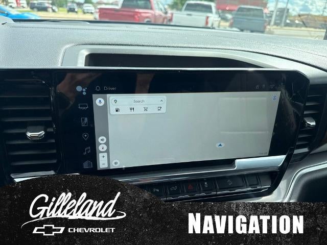 2024 Chevrolet Silverado 3500 HD High Country