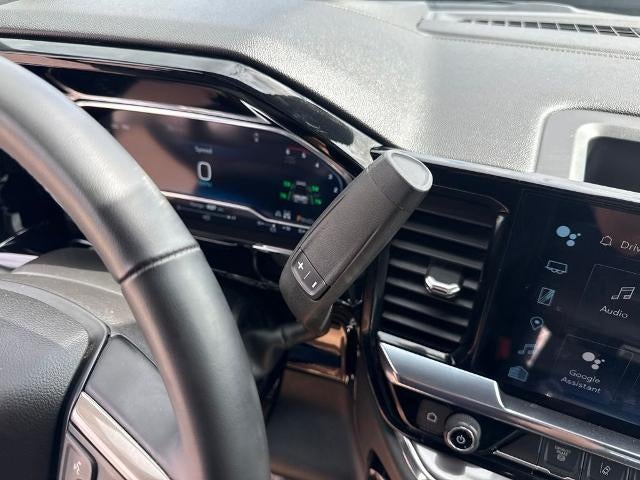 2024 Chevrolet Silverado 3500 HD High Country