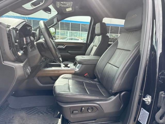 2024 Chevrolet Silverado 3500 HD High Country
