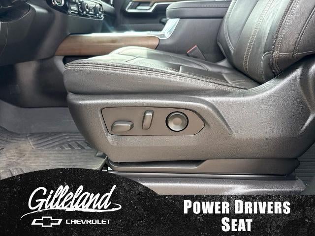 2024 Chevrolet Silverado 3500 HD High Country