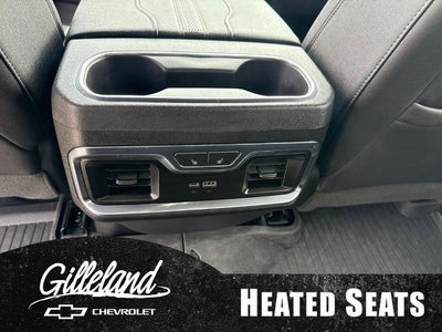 2024 Chevrolet Silverado 3500 HD High Country