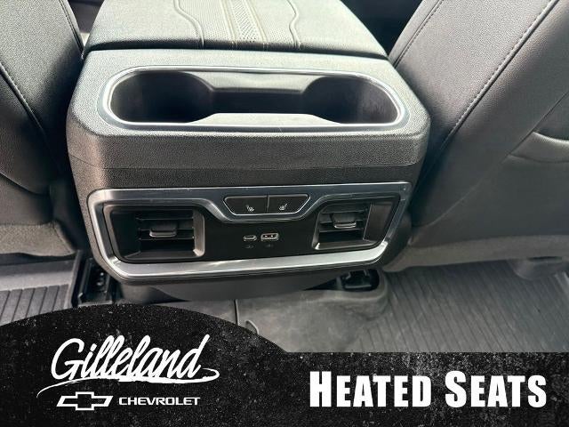 2024 Chevrolet Silverado 3500 HD High Country