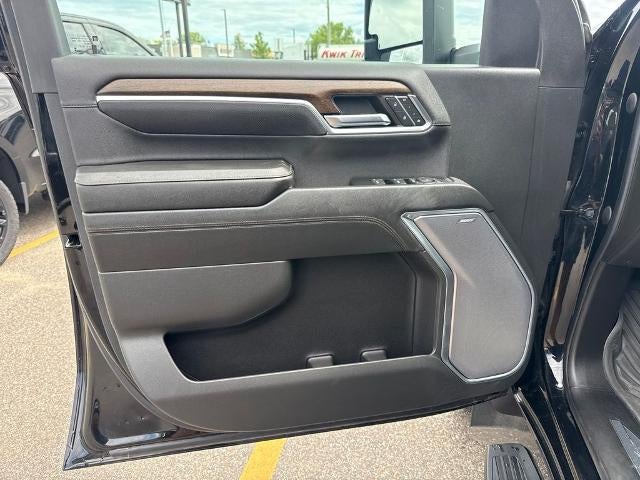 2024 Chevrolet Silverado 3500 HD High Country