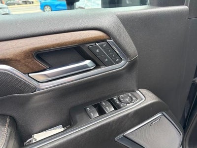 2024 Chevrolet Silverado 3500 HD High Country