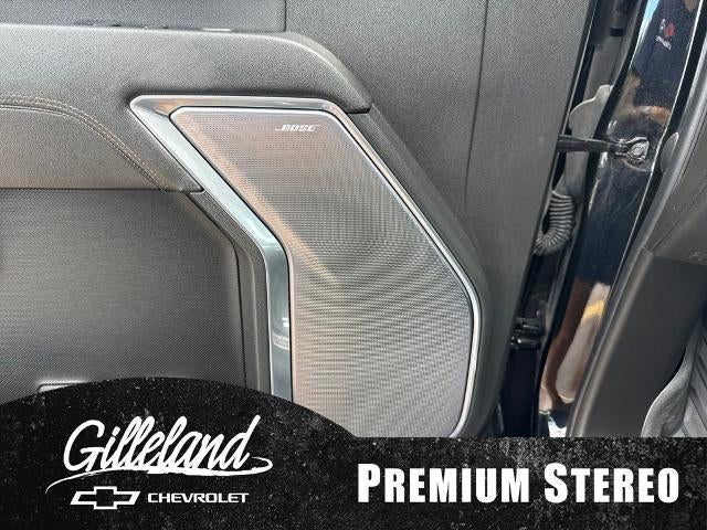 2024 Chevrolet Silverado 3500 HD High Country