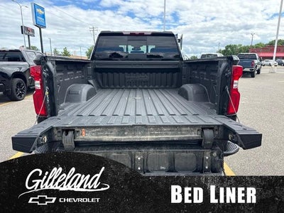 2024 Chevrolet Silverado 3500 HD High Country