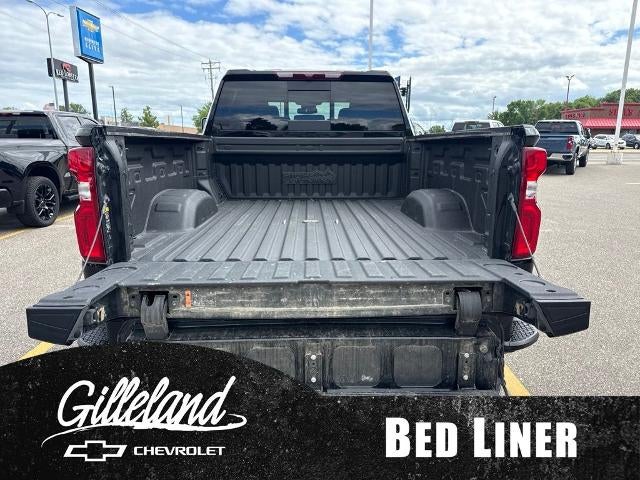 2024 Chevrolet Silverado 3500 HD High Country
