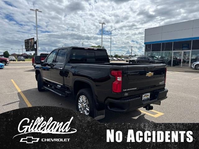 2024 Chevrolet Silverado 3500 HD High Country