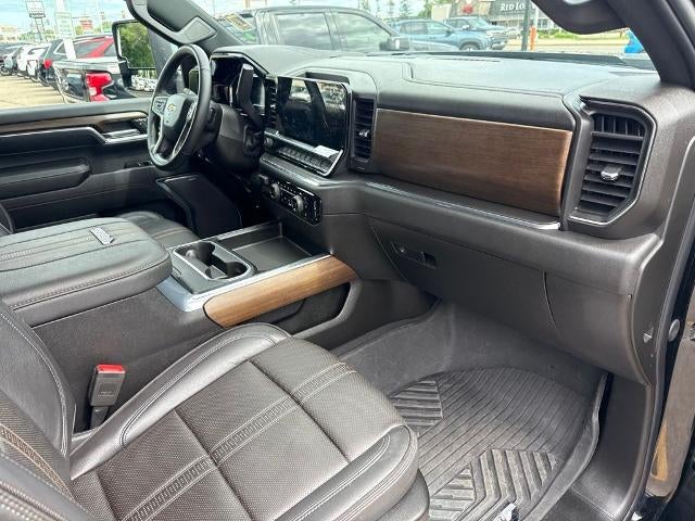 2024 Chevrolet Silverado 3500 HD High Country