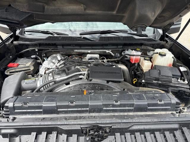 2024 Chevrolet Silverado 3500 HD High Country