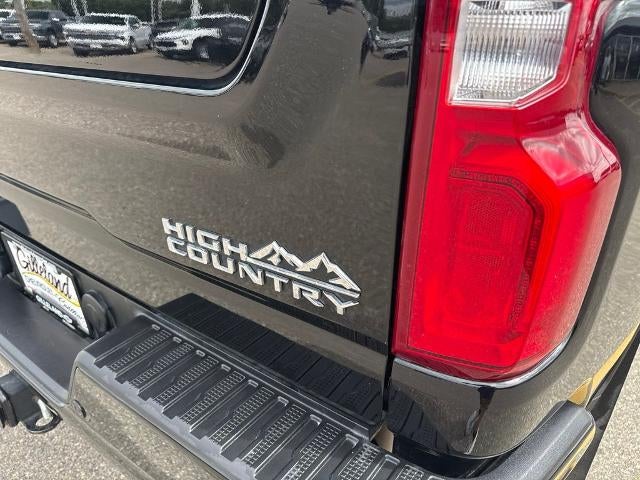 2024 Chevrolet Silverado 3500 HD High Country