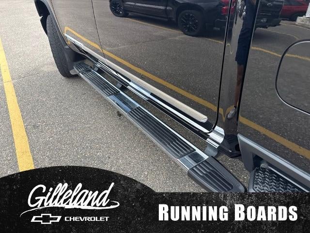 2024 Chevrolet Silverado 3500 HD High Country