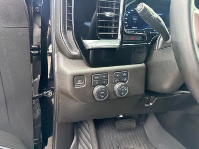 2024 Chevrolet Silverado 3500 HD High Country