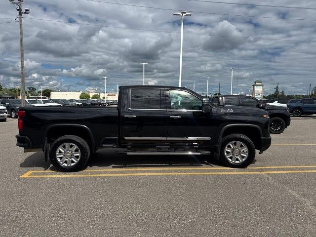 2024 Chevrolet Silverado 3500 HD High Country