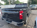 2024 Chevrolet Silverado 1500 Crew Cab Short Box 4-Wheel Drive LT 1LT