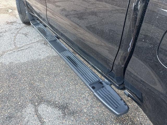 2024 Chevrolet Silverado 1500 Crew Cab Short Box 4-Wheel Drive LT 1LT