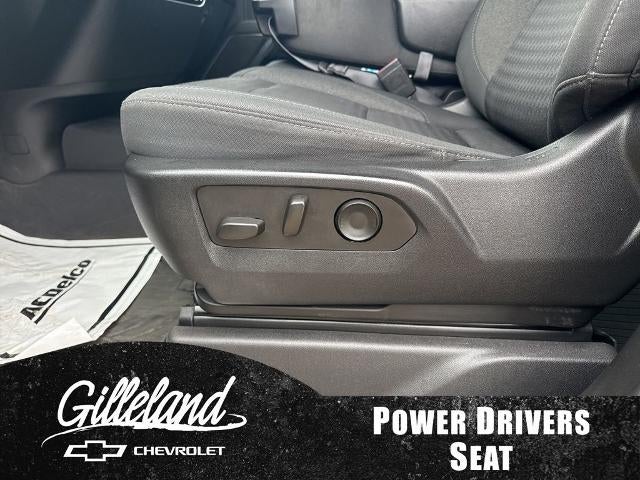 2023 Chevrolet Silverado 1500 Crew Cab Short Box 4-Wheel Drive LT 1LT