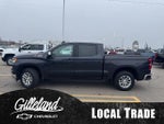 2023 Chevrolet Silverado 1500 Crew Cab Short Box 4-Wheel Drive LT 1LT